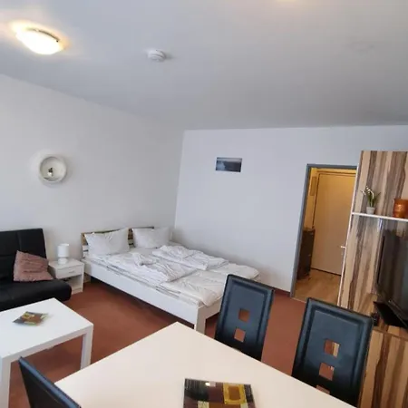 아파트 Ostseeferien Suedstrand 192 *